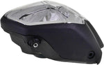 Faro delantero compatible con Yamaha MT-03 MT03 660 año 2006-2011