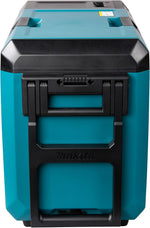 Makita CW004GZ Akku-Kompressor-Kühl- und Wärmebox 40V max. 29 Liter (ohne Akku, ohne Ladegerät)