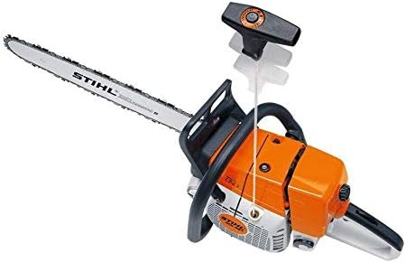 Motosierra Stihl MS 180 32 cc 35 cm Cilindrada en cm³: cm³ Longitud de espada 35 cm