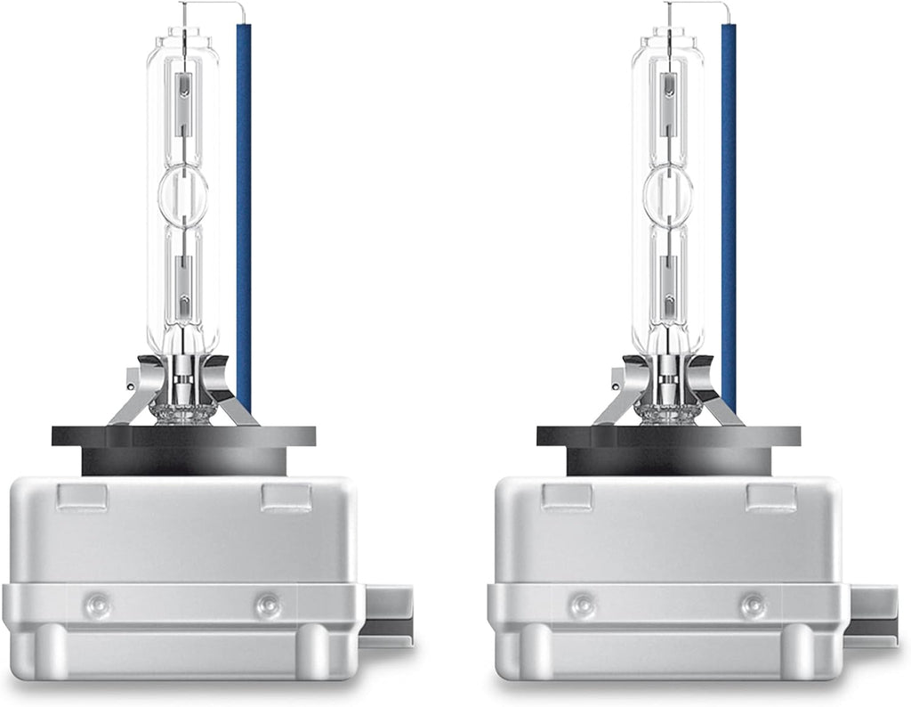 Bombillas HID-Xenon Osram Xenarc Cool Blue Intense NextGen - D1S - 12V/35W - juego de 2 piezas (máx. 6200K)