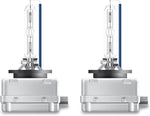 Bombillas HID-Xenon Osram Xenarc Cool Blue Intense NextGen - D1S - 12V/35W - juego de 2 piezas (máx. 6200K)