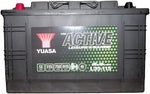 Batería auxiliar - Yuasa L35-115