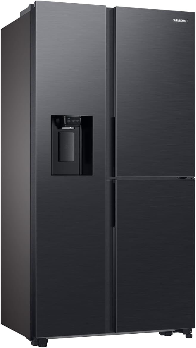 Frigorífico americano Samsung RH64DG53R3B1EF