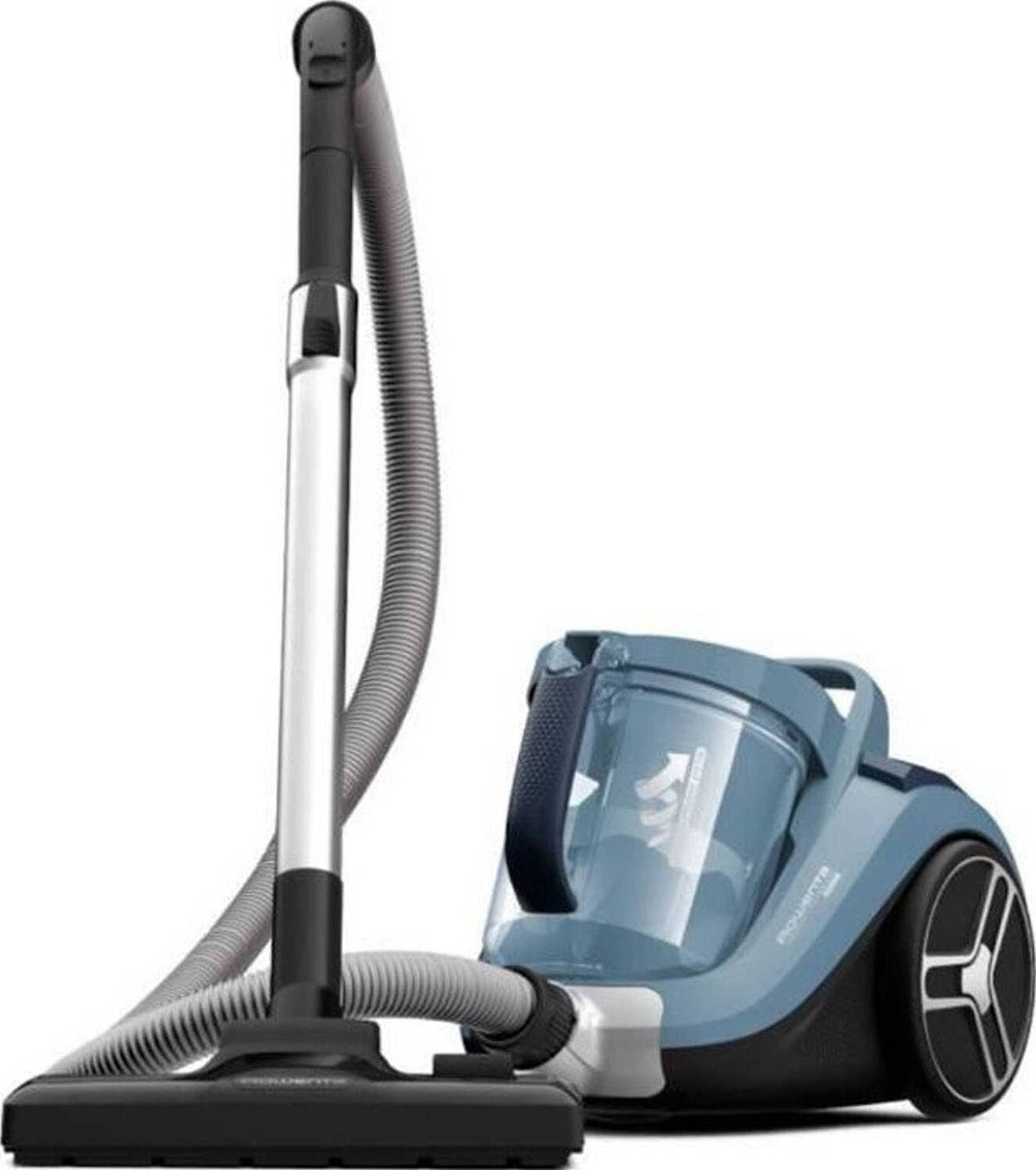 ROWENTA RO4811EA Aspiradora sin bolsa Compact Power XXL