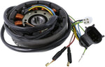 Sistema de encendido MVT Millenium CDI analógico para Gilera DNA 50