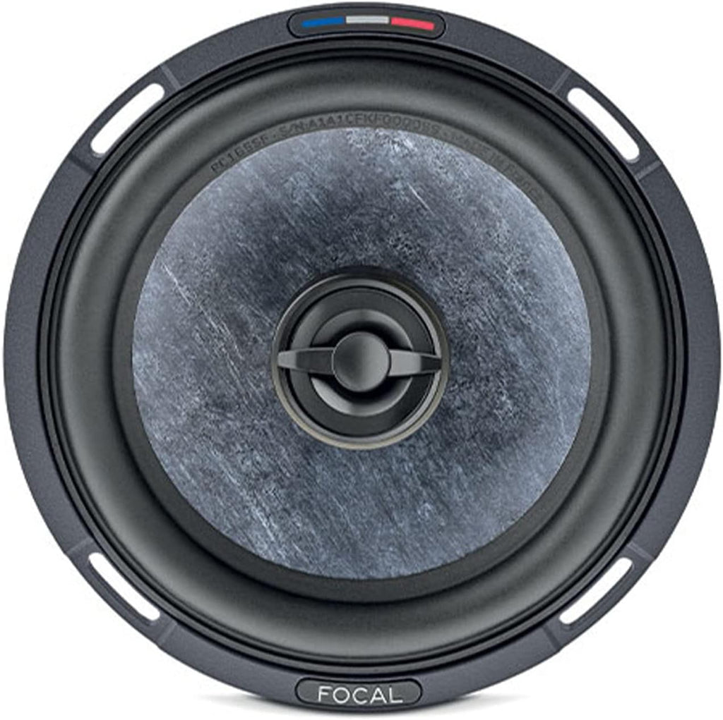 Focal PC165 SF | Altavoces coaxiales de 2 vías de 16,5 cm