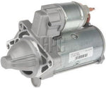 VALEO-438202-Motor de arranque-Potencia nominal [kW] : 2,2 - Stop & Start : NO - Número de dientes : - - Voltaje [V] : 12 - Sentido de rotación : SENTIDO HORARIO