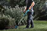 Cortabordes a batería Makita DUR181RF 18V / 3,0 Ah, 1 batería + cargador