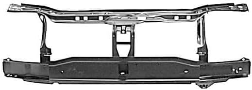 Frontal compatible con Renault Clio 2 fase 2 2001-2005