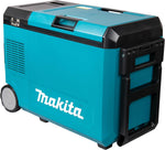 Makita CW004GZ Akku-Kompressor-Kühl- und Wärmebox 40V max. 29 Liter (ohne Akku, ohne Ladegerät)