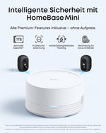 eufy Security Anker eufyCam C35 2-Kamera-Set, Überwachungskamera Außen