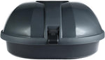 CAM 1640 323 Box Elite Cofre de techo Gris oscuro 320 l