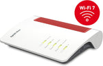 FRITZ!Box 5690 Fibre de alta velocidad con Wi-Fi 7