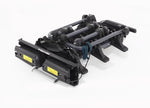 Portabicicletas de enganche FISCHER ProlineEvo 3 I Portabicicletas para bola de remolque I Portabicicletas para coche I Portabicicletas para bicicletas eléctricas