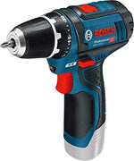 Bosch Professional 12V System Combo Kit: GSR 12V-15 + GST 12V-70 + GKS 12V-26 + GSA 12V-14 + GOP 12V-28 + GLI 12V-80 (inkl. 3x 3.0Ah Akku, Ladegerät GAL 12V-40, XL-BOXX)