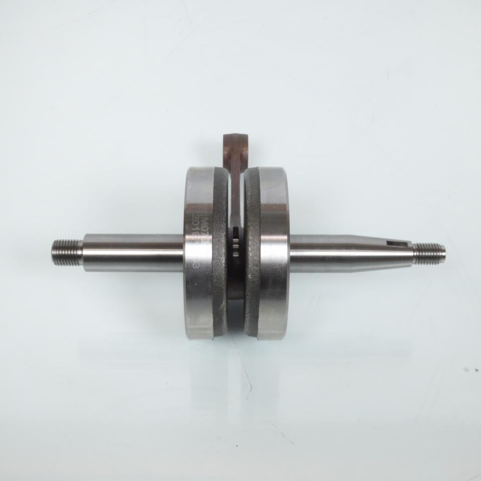 Cigüeñal Top Performances compatible con Moto Peugeot 50 XP6 1997 a 2003 IM07062 / AM6