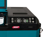 Makita CW004GZ Akku-Kompressor-Kühl- und Wärmebox 40V max. 29 Liter (ohne Akku, ohne Ladegerät)