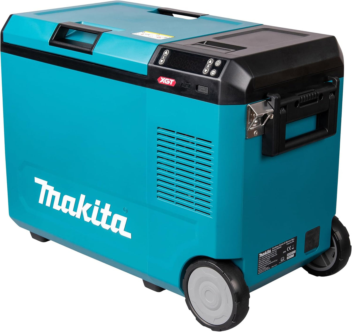 Makita CW004GZ Akku-Kompressor-Kühl- und Wärmebox 40V max. 29 Liter (ohne Akku, ohne Ladegerät)