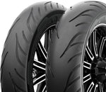 Michelin 100/90 B19 57H Commander III Cruiser TL/TT