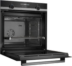 Horno Siemens AG HB537GES3, 3600 W, 71 l, marca: Siemens AG - EAN: 4242003956168