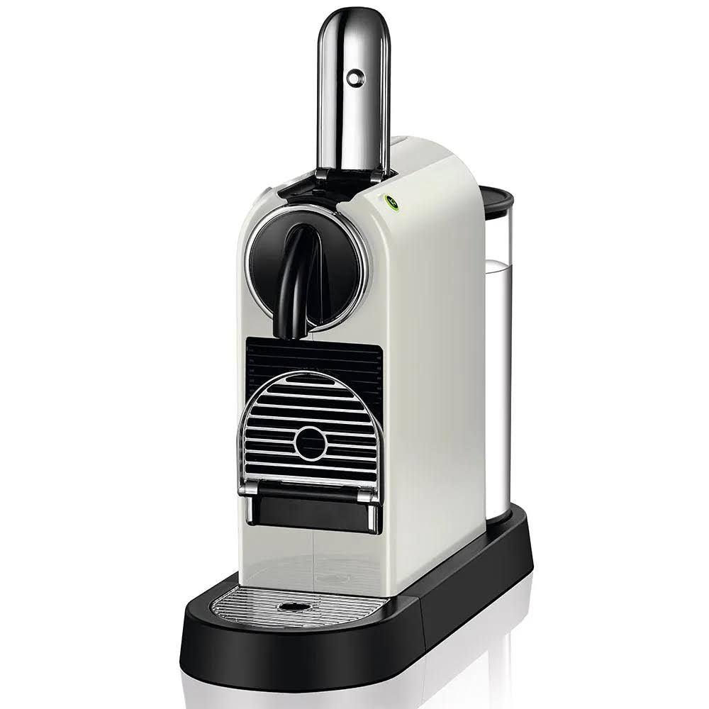 Delonghi Nespresso Citiz EN167.W