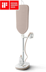 Philips All-in-One-Bügellösung 6000 Serie, Weiß, 1800W