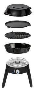 Barbacoa portátil CADAC Safari Chef 30 LP