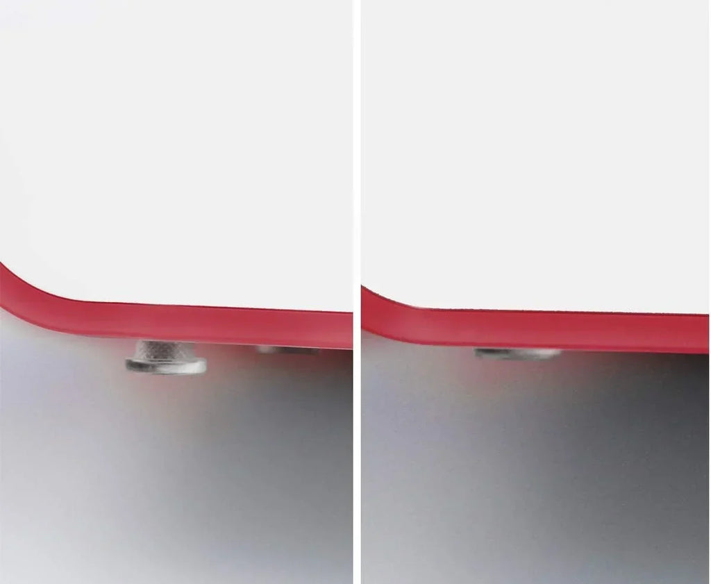 Máquina de coser Alfa Practik 9, 34 puntadas, luz LED, chasis metálico