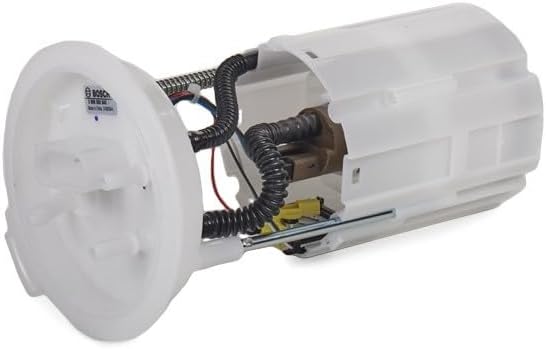 Bosch 0986580940 Unidad de distribución de combustible
