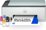 Impresora multifunción 3 en 1 Smart Tank 5108 (Wi-Fi; impresión móvil) – 3 años de tinta incluidos, 3 años de garantía, depósito de tinta grande, alto rendimiento, impresión de alta calidad