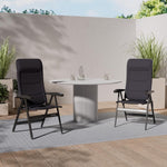 Silla de camping Westfield Avantgarde Noblesse