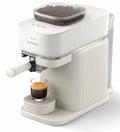 Philips Cafetera espresso automática BAR303/00 Baristina + espumador de leche