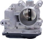 Cuerpo de mariposa Pierburg 7.03703.00.0