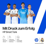 Impresora multifunción 3 en 1 Smart Tank 5108 (Wi-Fi; impresión móvil) – 3 años de tinta incluidos, 3 años de garantía, depósito de tinta grande, alto rendimiento, impresión de alta calidad