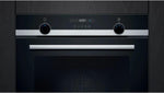 Horno Siemens AG HB537GES3, 3600 W, 71 l, marca: Siemens AG - EAN: 4242003956168