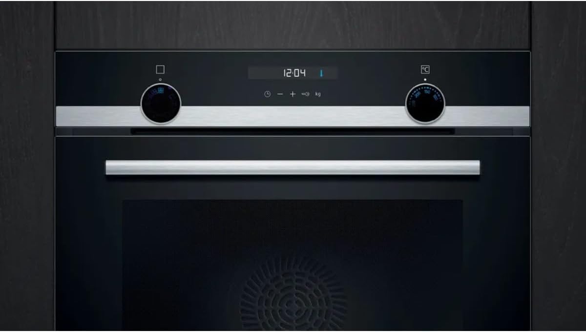 Horno Siemens AG HB537GES3, 3600 W, 71 l, marca: Siemens AG - EAN: 4242003956168