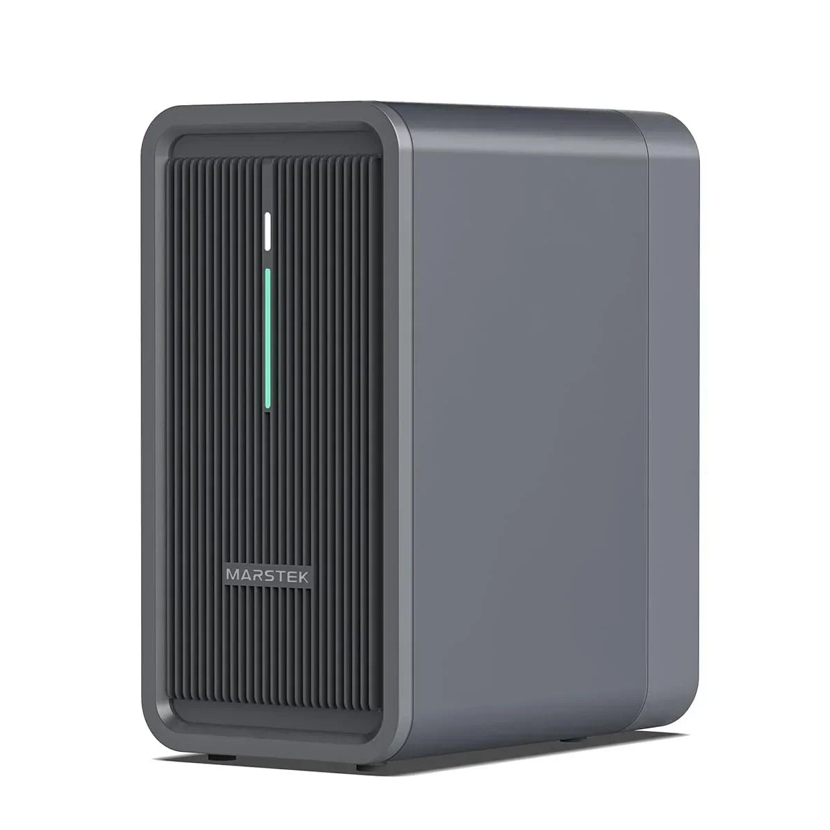B2500 Almacenamiento solar de 2240 Wh para centrales eléctricas de balcón, batería LiFePO4 ampliable, Plug & Play, IP65