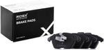 RIDEX Kit de frenos - Discos y pastillas de freno, eje delantero, Ø302,0 mm ventilados, apto para PEUGEOT 207 3/5 puertas (WA, WC), 208 I 3/5 puertas (CA, CC), 308 I 3/5 puertas (4A, 4C), 307 3/5 puertas