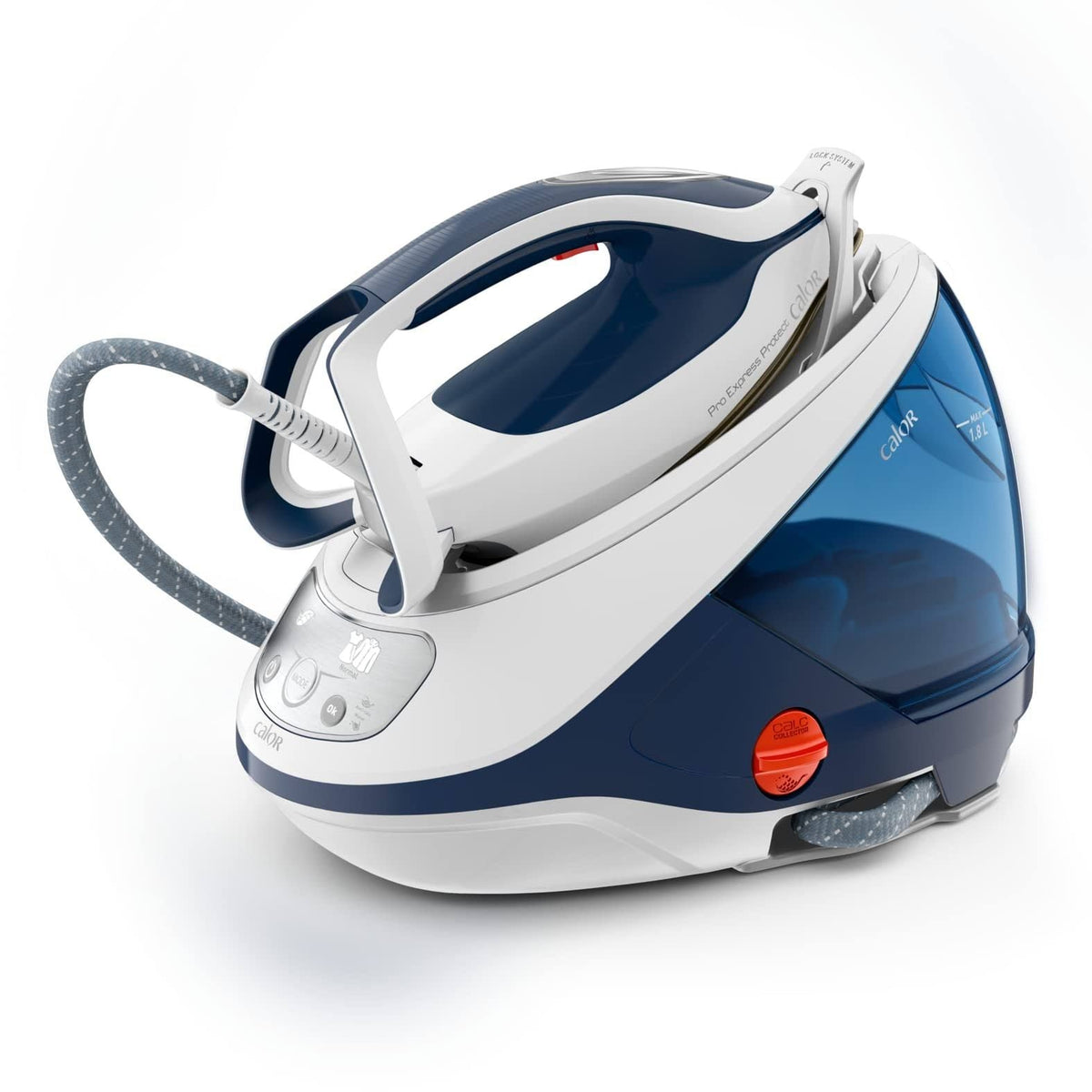 Caldera de vapor Pro Express Protect gv9223c0