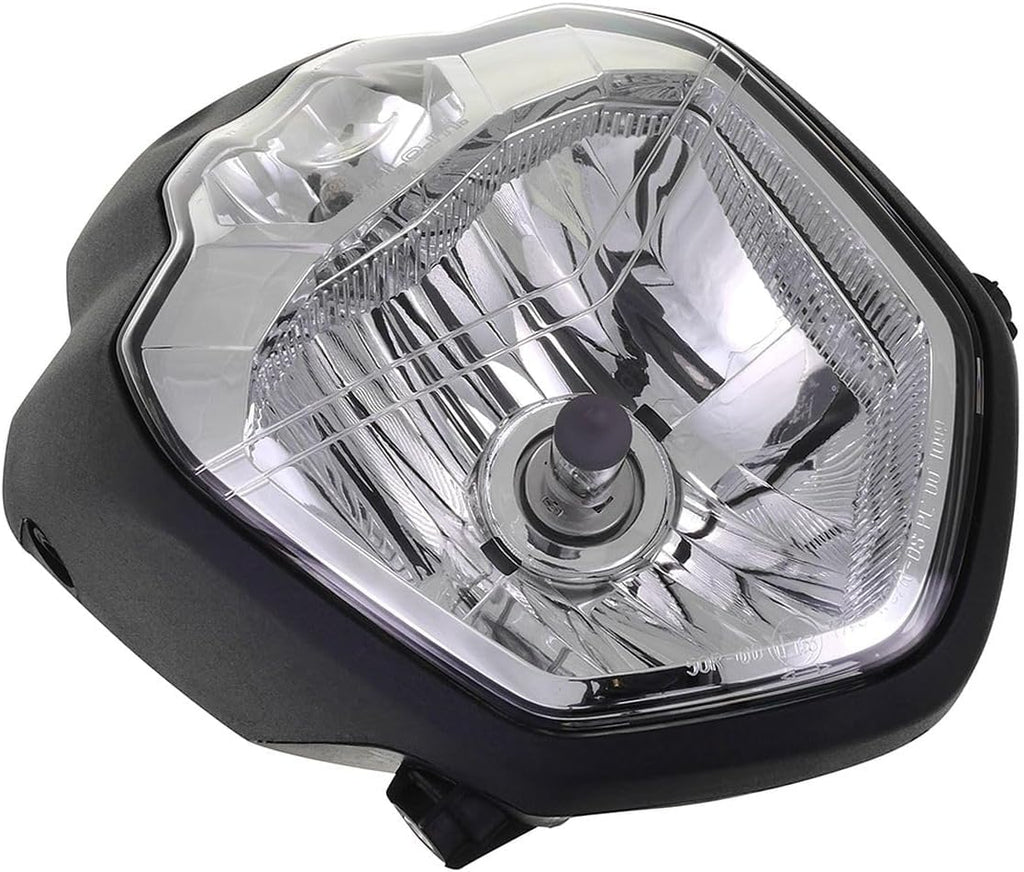 Faro delantero compatible con Yamaha MT-03 MT03 660 año 2006-2011