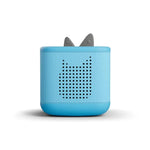 Toniebox 2 Bundle, Azul cielo, reproductor de audio para audiolibros, canciones, dormir y juego Tonie para niños