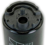 Bomba de combustible de alto flujo para tanque, compatible con E85 (320lph), modelo AEM 50-1215 de AEM