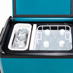 Makita CW004GZ Akku-Kompressor-Kühl- und Wärmebox 40V max. 29 Liter (ohne Akku, ohne Ladegerät)