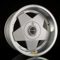 BORBET Llanta de aluminio A 7J x 15 ET 35 LK 4x108 KBA Nueva
