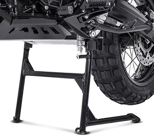 Caballete central SW-Motech Honda CB 500 X 13-15