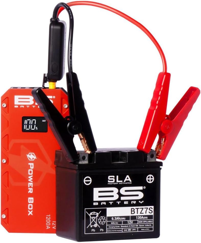 Cargador Bs Battery Pb-02 Talla Única