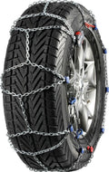 PEWAG Cadenas de nieve SERVO SUV RSV 79