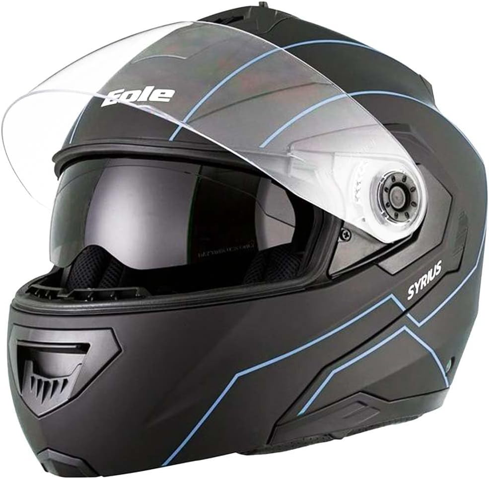 Casco Modular EOLE SYRIUS