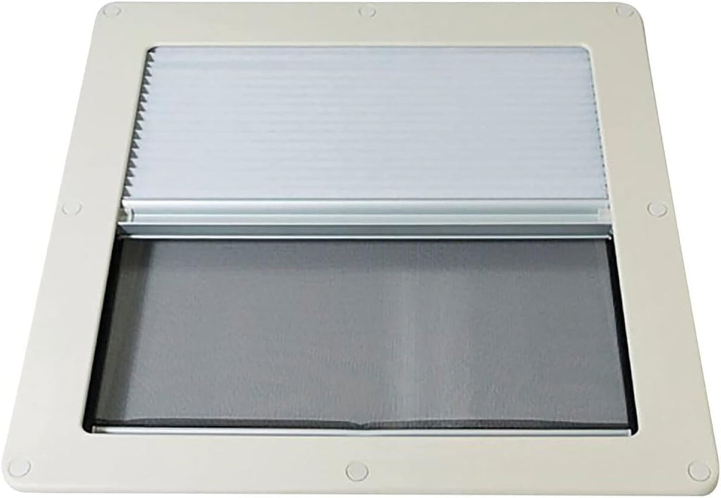 Remis 10059520 REMItop Vista Claraboya, 400mm x 400mm