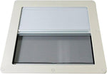 Remis 10059520 REMItop Vista Claraboya, 400mm x 400mm